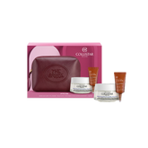 COLLAGEN+ MALACHITE CREAM BALM 50ML+ EYE CONTOUR SET - MazenOnline